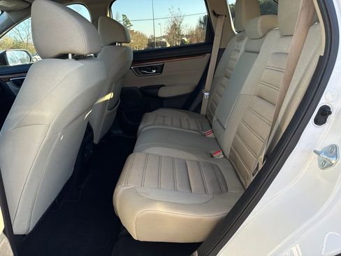 Used 2021 Honda CR-V EX image 15