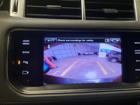 Used 2014 Land Rover Range Rover Sport Autobiography AWD/4WD image 40