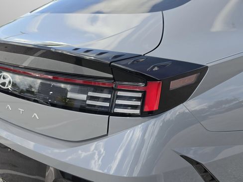 New 2026 Hyundai Sonata SEL FWD image 36