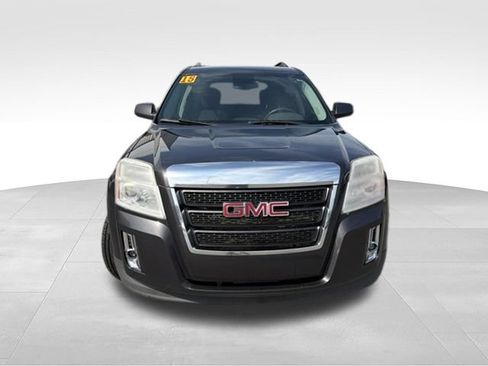 Used 2015 GMC Terrain SLE w/ Convenience Package FWD image 8