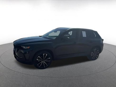 Used 2026 MAZDA CX-50 AWD 2.5 S w/ Premium Package image 7