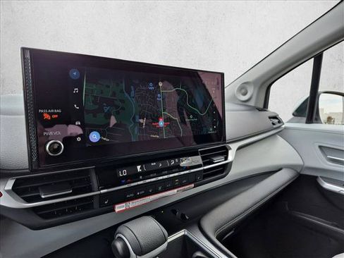 Certified 2026 Toyota Sienna XLE AWD/4WD image 15