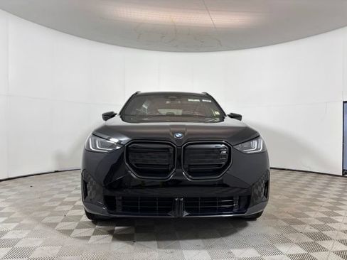 New 2026 BMW X3 M50 w/ Premium Package AWD/4WD image 2
