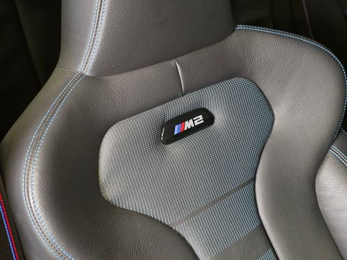 Used 2019 BMW M2 Competition RWD image 39
