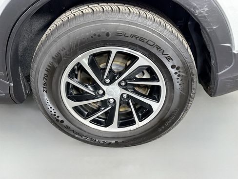 Used 2020 Mitsubishi Eclipse Cross ES image 36