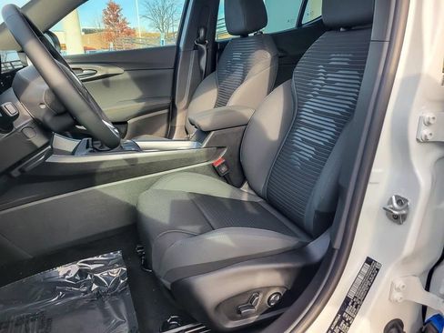 New 2025 Alfa Romeo Tonale w/ Active Assist Package image 8