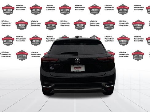 Used 2023 Buick Envision Essence image 4