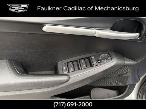 Used 2021 Kia Seltos LX image 9