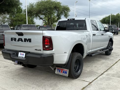 New 2026 RAM 3500 Tradesman image 5