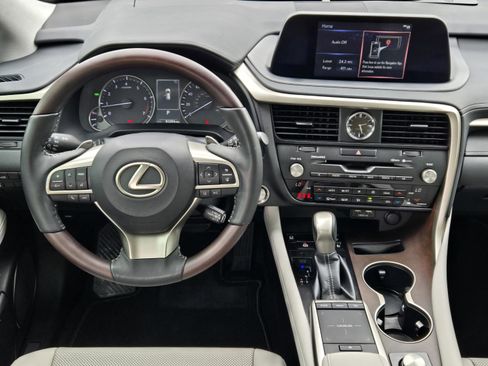 Used 2020 Lexus RX 350 FWD w/ Premium Package image 26