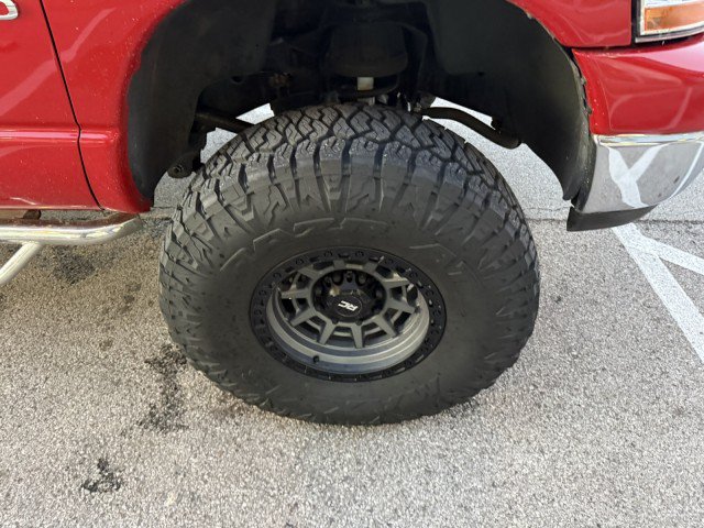 Used 2006 Dodge Ram 2500 Truck SLT AWD/4WD image 12