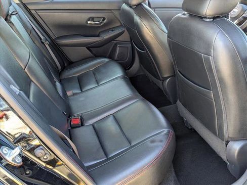 Used 2020 Nissan Sentra SR image 19