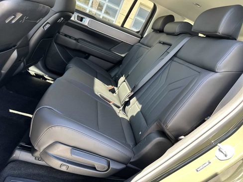 New 2026 Hyundai Santa Fe XRT image 23