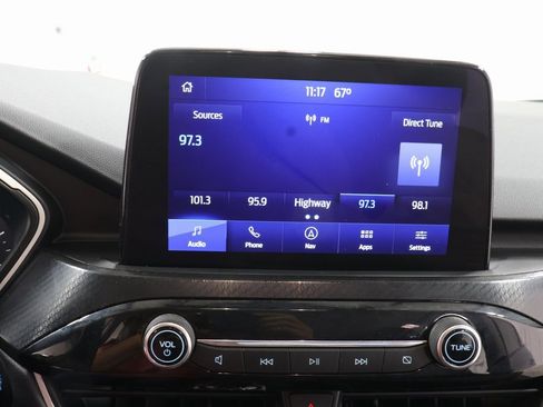 Used 2021 Ford Escape SEL w/ Equipment Group 302A image 10