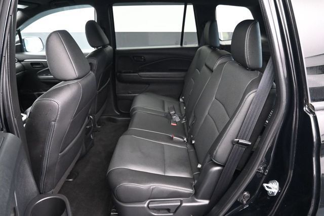 Certified 2022 Honda Passport EX-L image 12