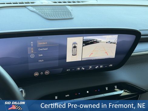 Certified 2026 Buick Enclave Avenir w/ Super Cruise Package AWD/4WD image 12