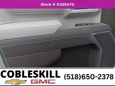 New 2026 GMC Sierra 3500 SLE w/ SLE Value Package image 12