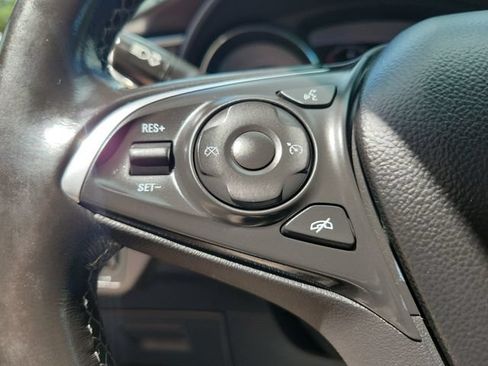 Used 2020 Buick Envision Preferred FWD image 19