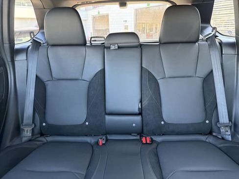 New 2026 Subaru Forester Touring image 30