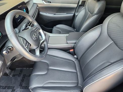 Used 2024 Hyundai Palisade XRT FWD image 8