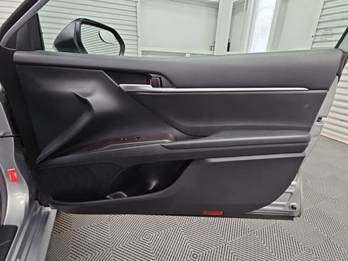 Used 2023 Toyota Camry LE FWD image 37