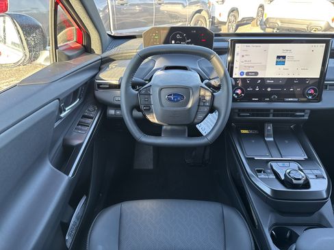 New 2026 Subaru Solterra image 12