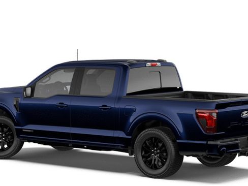 New 2026 Ford F150 XLT w/ Equipment Group 302A MID AWD/4WD image 53