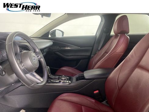 Used 2023 MAZDA CX-30 AWD 2.5 S w/ Preferred Package image 15