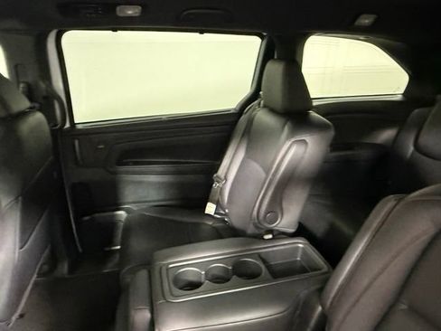 Used 2024 Honda Odyssey Sport image 39