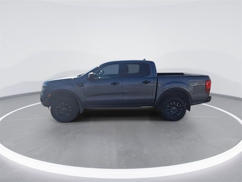 Used 2023 Ford Ranger XLT w/ Equipment Group 301A Mid image 7