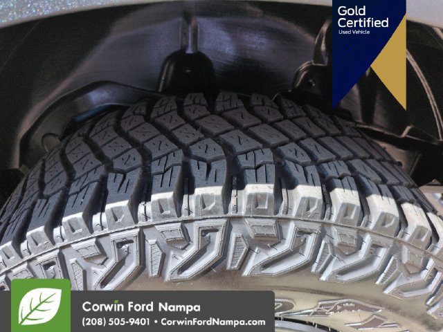 Used 2023 Ford Bronco Wildtrak AWD/4WD image 31