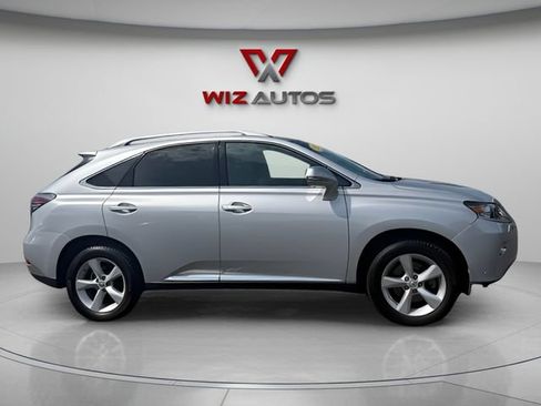 Used 2015 Lexus RX 350 AWD image 6
