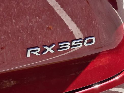 Used 2024 Lexus RX 350 Premium Plus w/ Convenience Package FWD image 16