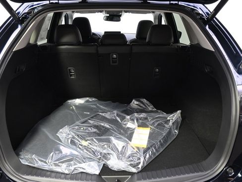 New 2025 MAZDA CX-5 AWD 2.5 S w/ Preferred Package image 19