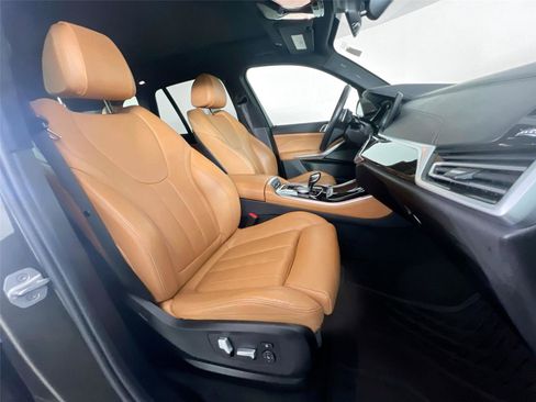 Used 2021 BMW X5 xDrive40i w/ Premium Package image 26