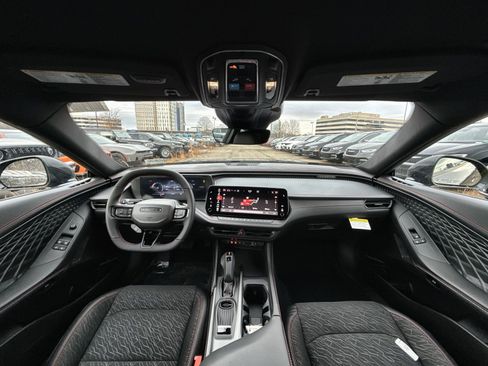 New 2026 Dodge Charger Scat Pack w/ Blacktop Package image 22