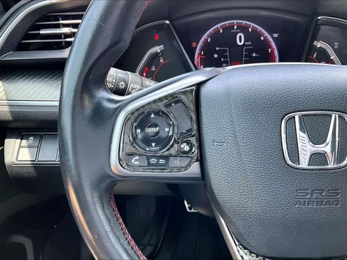 Used 2019 Honda Civic Si image 23