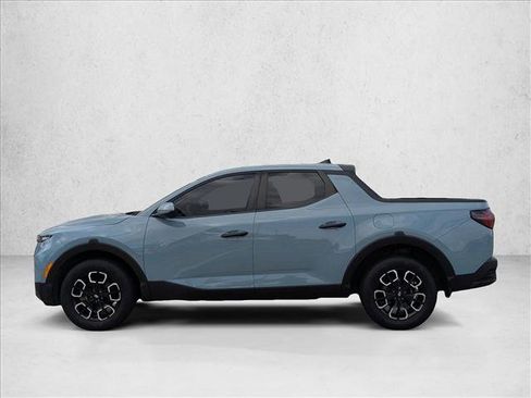 Used 2024 Hyundai Santa Cruz SE image 9