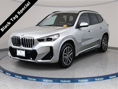 Used 2025 BMW X1 xDrive28i w/ M Sport Package