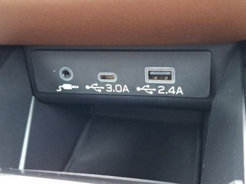 Certified 2025 Subaru Outback Touring XT w/ Popular Package #2 image 20