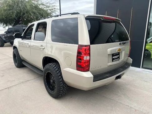 Used 2012 Chevrolet Tahoe LS image 7