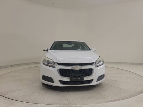 Used 2015 Chevrolet Malibu LT w/ Power Convenience Package image 4