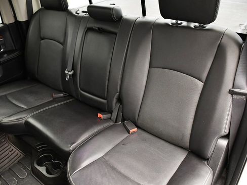 Used 2015 RAM 1500 Laramie w/ Convenience Group image 45