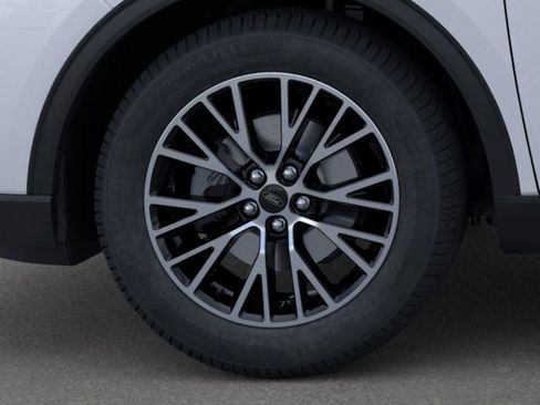 New 2026 Ford Escape SE image 21