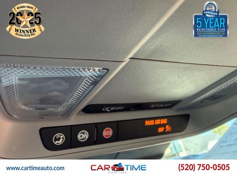 Used 2024 Chevrolet Malibu LS image 15