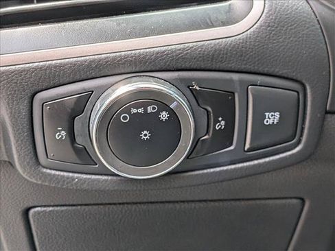 Used 2023 Ford Edge SEL AWD/4WD image 17