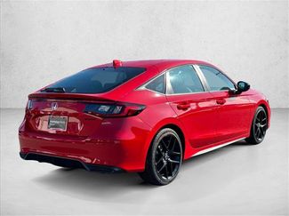 New 2026 Honda Civic Sport video 2