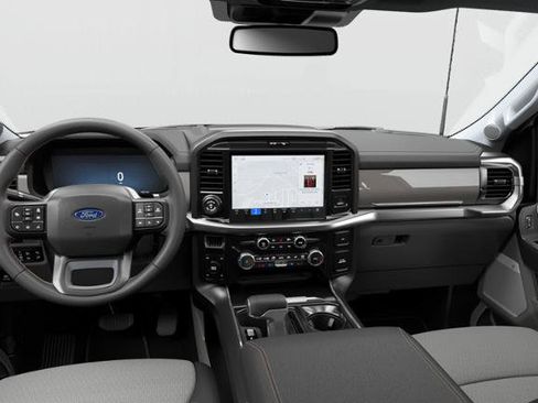 New 2026 Ford F150 Lariat AWD/4WD image 29