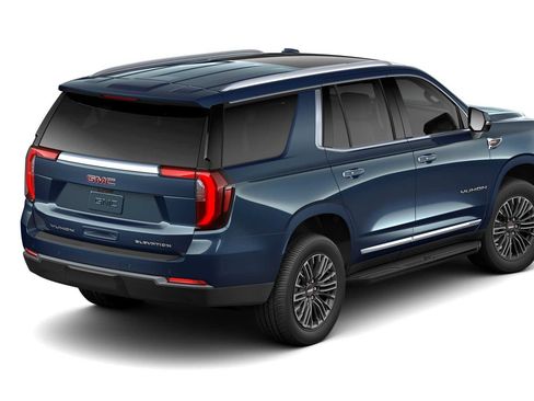 New 2026 GMC Yukon Elevation w/ Elevation Premium Package AWD/4WD image 27