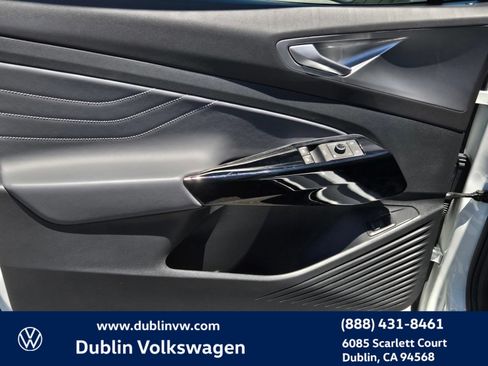 Certified 2023 Volkswagen ID.4 Pro S RWD image 10
